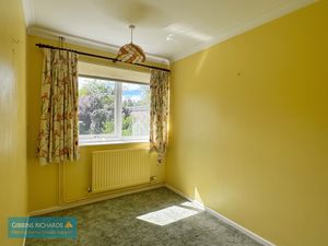 Bedroom 3- click for photo gallery